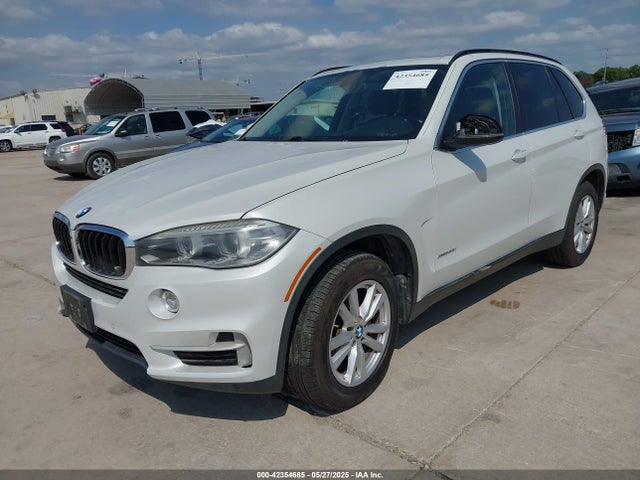 5UXKR0C58F0K60644 BMW X5 Xdrive35i