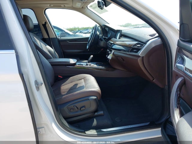 5UXKR0C58F0K60644 BMW X5 Xdrive35i