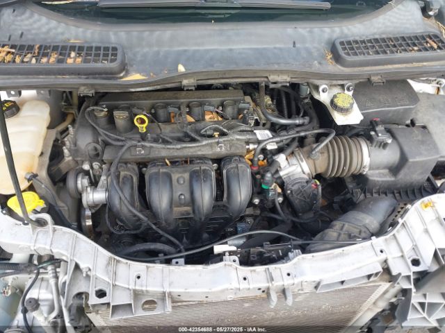 1FMCU0G71GUC06298 Ford ESCAPE SE