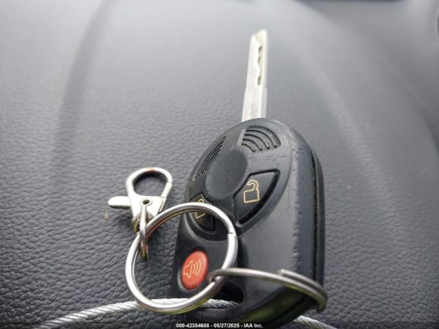 1FMCU0G71GUC06298 Ford ESCAPE SE