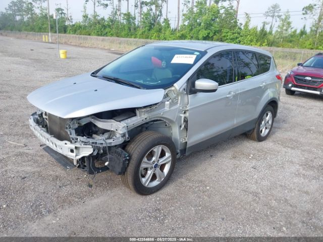 1FMCU0G71GUC06298 Ford ESCAPE SE
