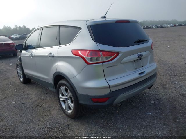 1FMCU0G71GUC06298 Ford ESCAPE SE