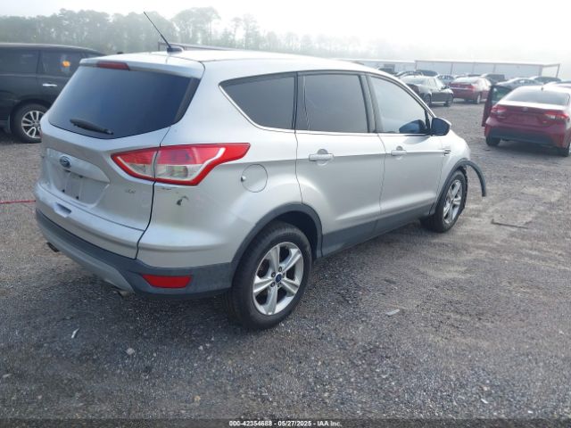 1FMCU0G71GUC06298 Ford ESCAPE SE