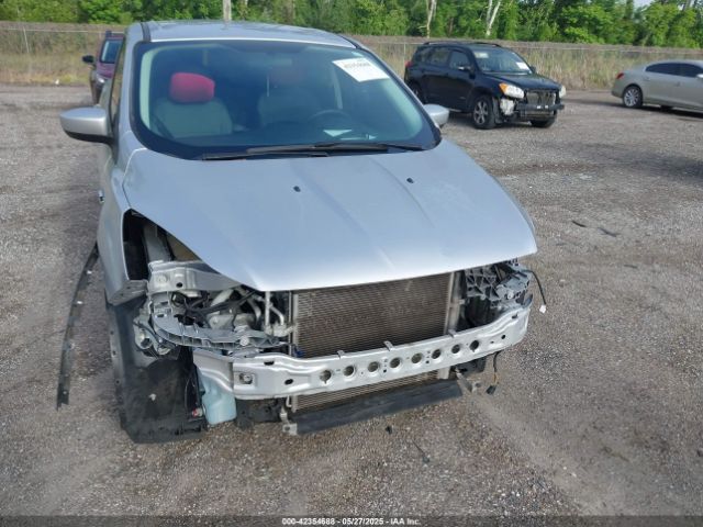 1FMCU0G71GUC06298 Ford ESCAPE SE