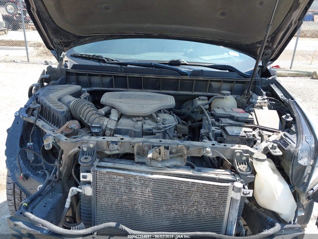 2018 CADILLAC XT5 1GYKNARS2JZ114335 Photo 9