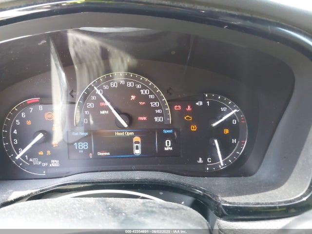 2018 CADILLAC XT5 1GYKNARS2JZ114335 Photo 6