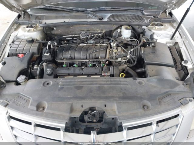 2009 CADILLAC DTS 1G6KD57919U116072 Photo 9