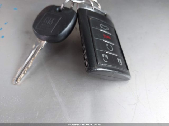 2009 CADILLAC DTS 1G6KD57919U116072 Photo 10