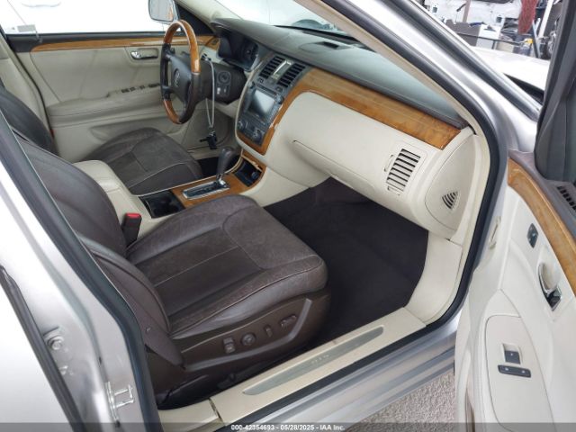 2009 CADILLAC DTS 1G6KD57919U116072 Photo 4
