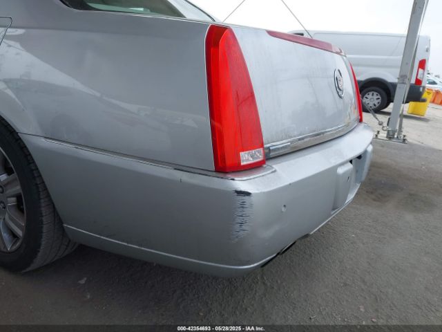2009 CADILLAC DTS 1G6KD57919U116072 Photo 5