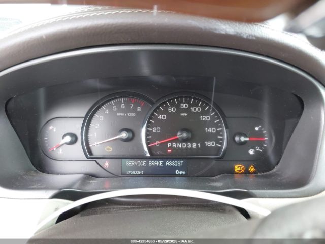 2009 CADILLAC DTS 1G6KD57919U116072 Photo 6