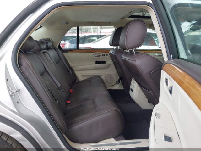 2009 CADILLAC DTS 1G6KD57919U116072 Photo 7