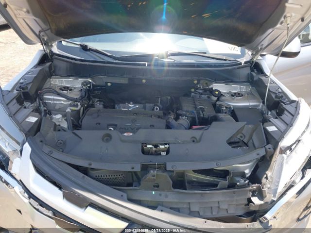 2020 MITSUBISHI OUTLANDER SPORT JA4AP3AU6LU017508 Photo 9