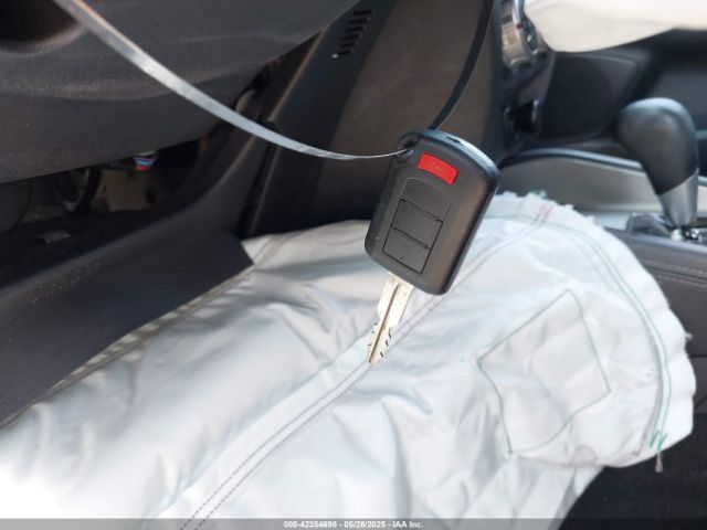 2020 MITSUBISHI OUTLANDER SPORT JA4AP3AU6LU017508 Photo 10