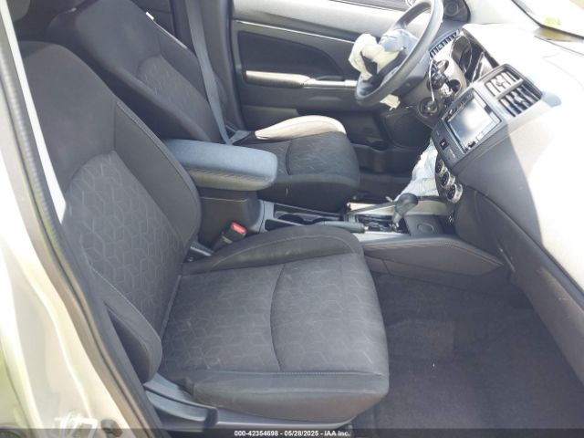 2020 MITSUBISHI OUTLANDER SPORT JA4AP3AU6LU017508 Photo 4
