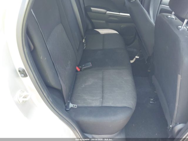2020 MITSUBISHI OUTLANDER SPORT JA4AP3AU6LU017508 Photo 7