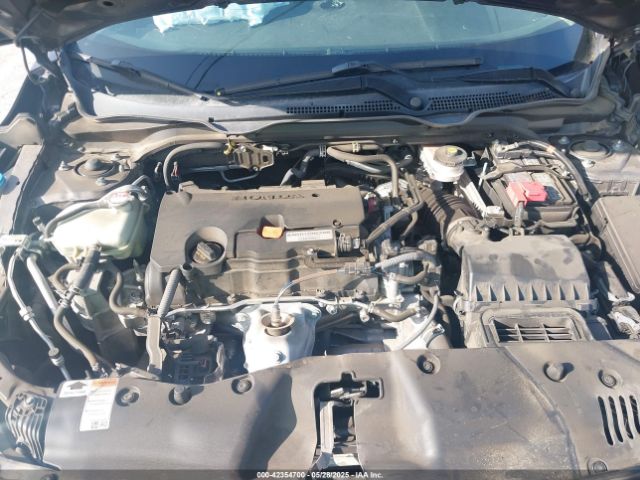 2HGFC2F68LH512910 Honda k20c2