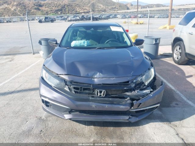 2HGFC2F68LH512910 Honda k20c2