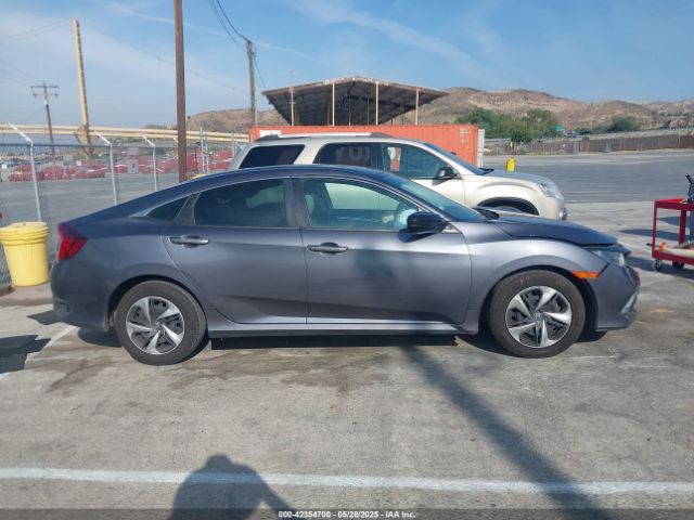 2HGFC2F68LH512910 Honda k20c2