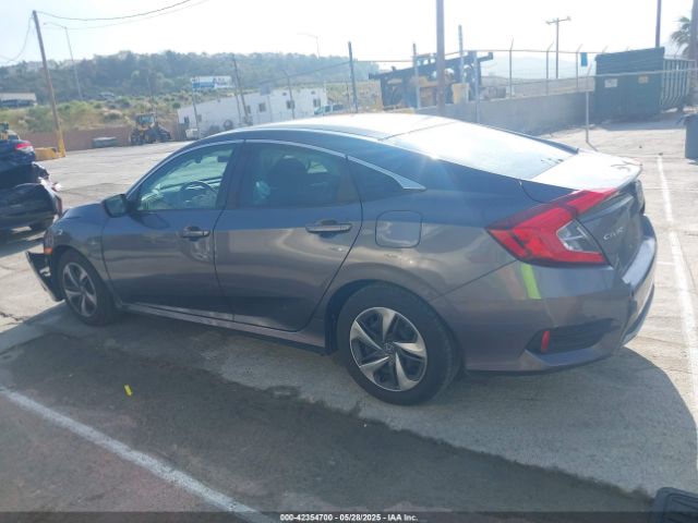 2HGFC2F68LH512910 Honda k20c2