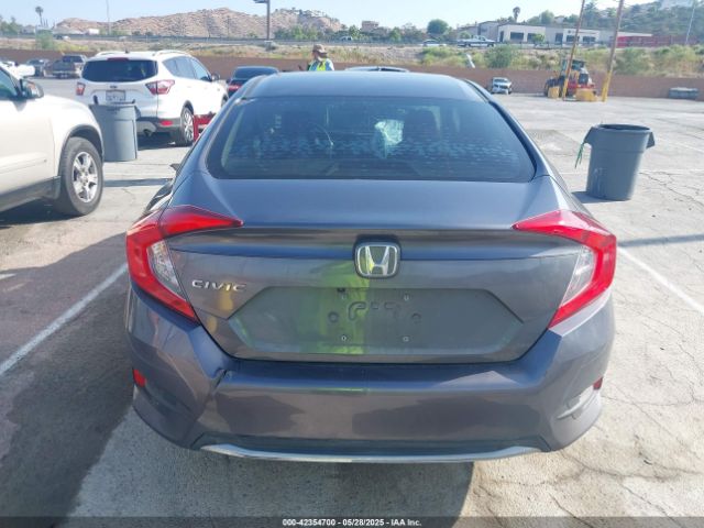 2HGFC2F68LH512910 Honda k20c2