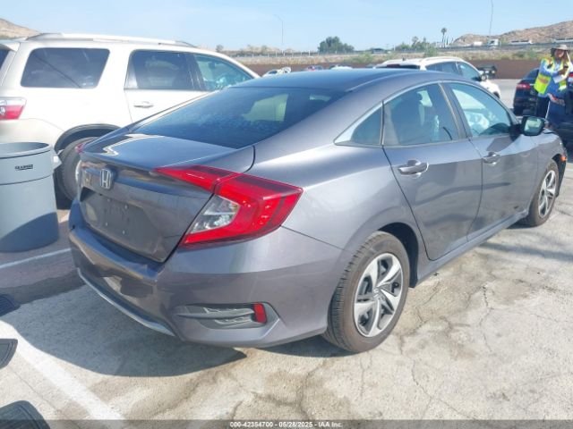 2HGFC2F68LH512910 Honda k20c2