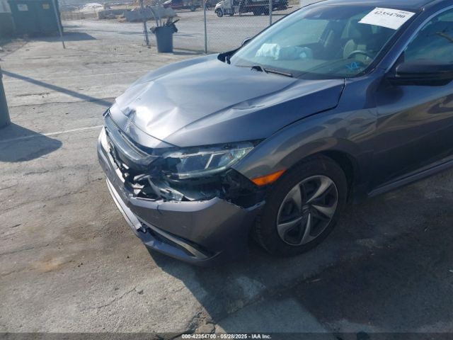 2HGFC2F68LH512910 Honda k20c2