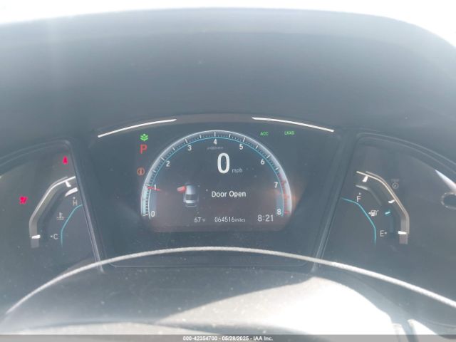 2HGFC2F68LH512910 Honda k20c2