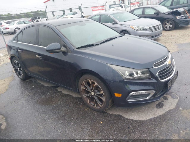 2015 1G1PC5SB0F7161085 main image
