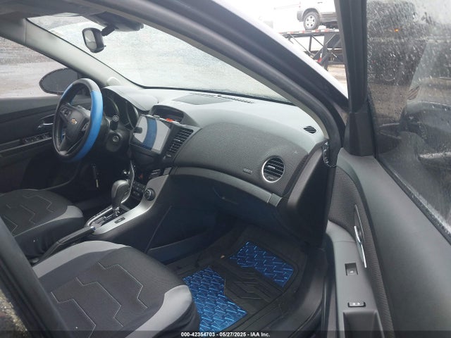 Chevrolet Cruze 1lt Auto 2015 1G1PC5SB0F7161085 Image 5
