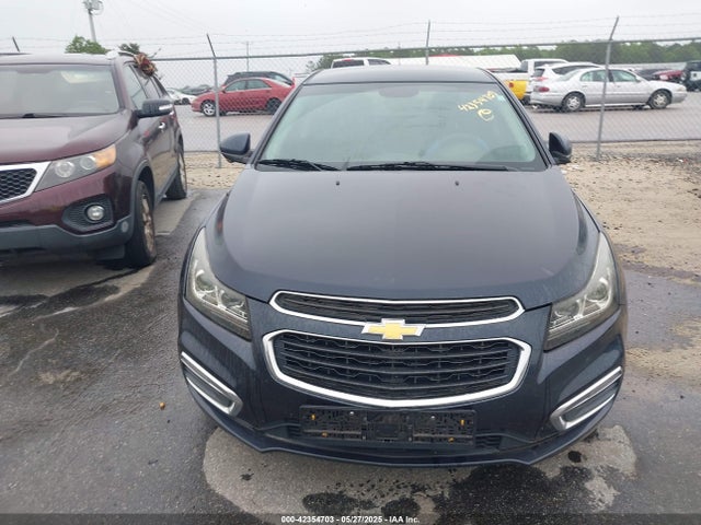 Chevrolet Cruze 1lt Auto 2015 1G1PC5SB0F7161085 Image 6