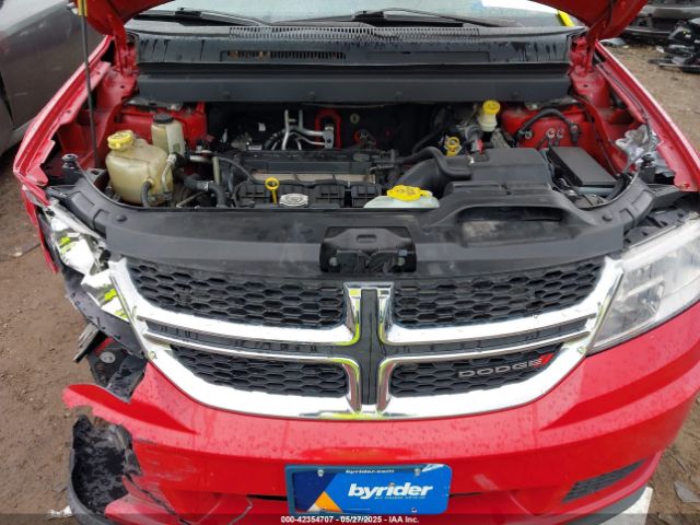 2013 DODGE JOURNEY 3C4PDCAB5DT733013 Photo 9