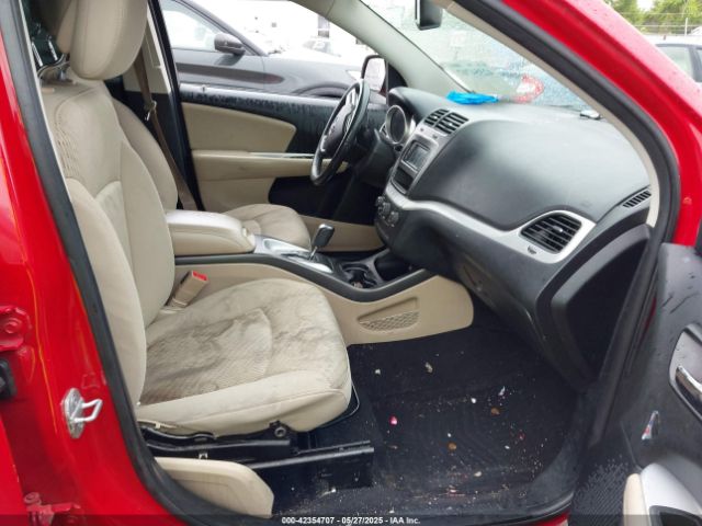 2013 DODGE JOURNEY 3C4PDCAB5DT733013 Photo 4