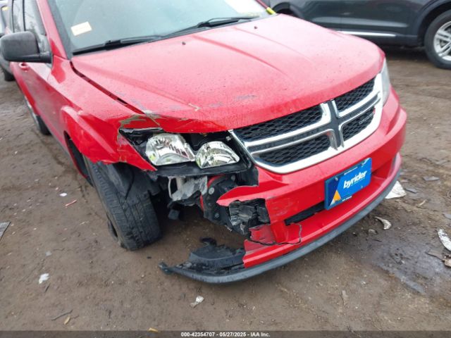 2013 DODGE JOURNEY 3C4PDCAB5DT733013 Photo 5