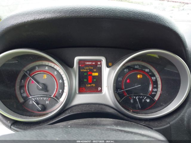 2013 DODGE JOURNEY 3C4PDCAB5DT733013 Photo 6