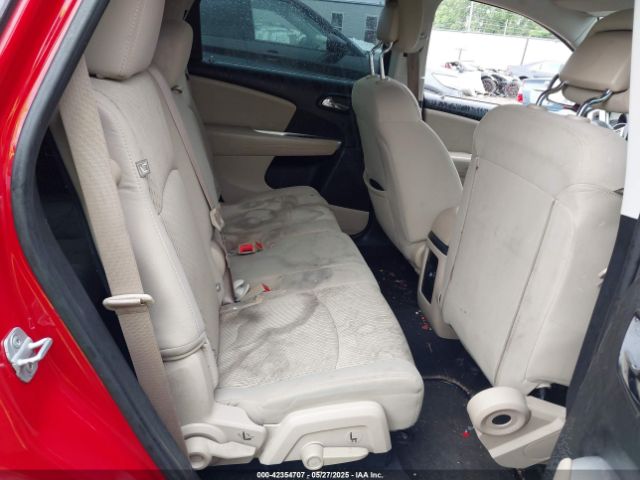 2013 DODGE JOURNEY 3C4PDCAB5DT733013 Photo 7