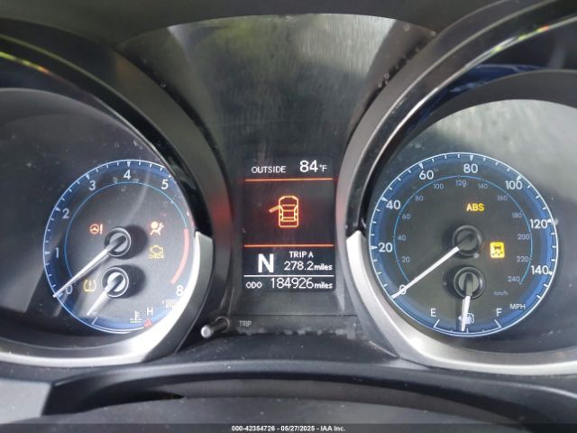 2T1BURHE1FC457464 Toyota Corolla S