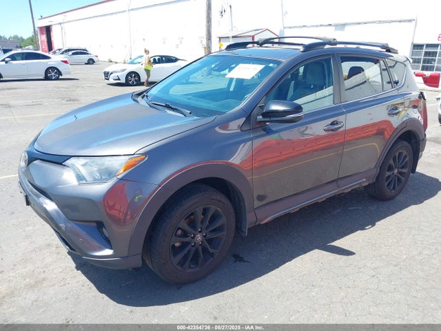 Toyota 2ar-fe 2018 2T3RFREV7JW758820 Image 2