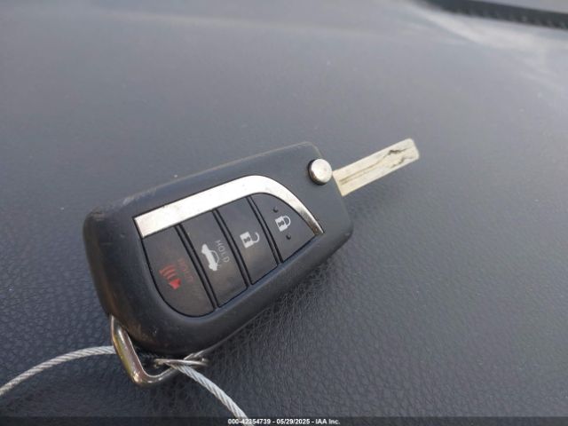 2019 TOYOTA CAMRY 4T1B11HK8KU201766 Photo 10