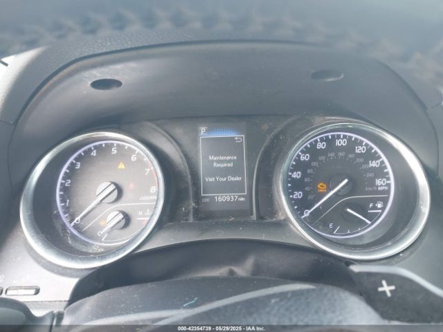 2019 TOYOTA CAMRY 4T1B11HK8KU201766 Photo 6