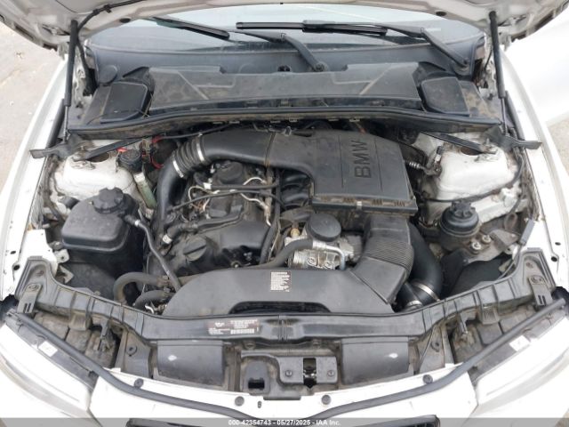 2013 BMW 135I WBAUC9C54DVY60154 Photo 9