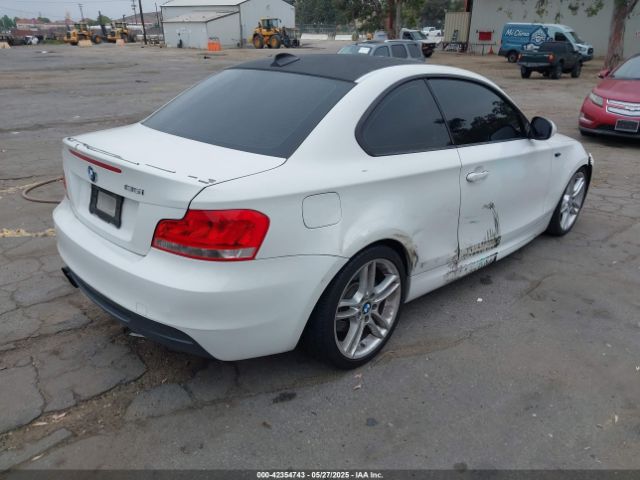 2013 BMW 135I WBAUC9C54DVY60154 Photo 3