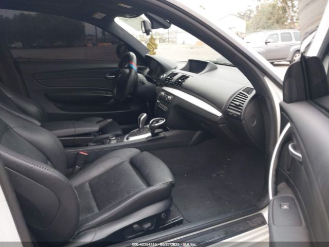 2013 BMW 135I WBAUC9C54DVY60154 Photo 4