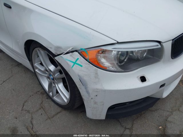 2013 BMW 135I WBAUC9C54DVY60154 Photo 5