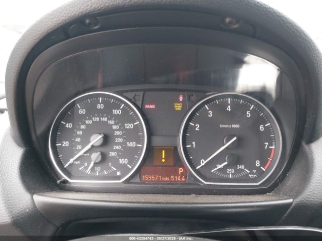 2013 BMW 135I WBAUC9C54DVY60154 Photo 6