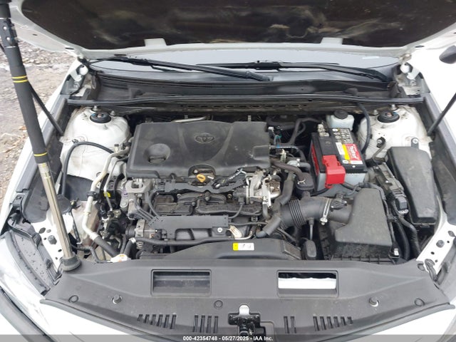4T1B11HK1KU716592 Toyota a25a-fks