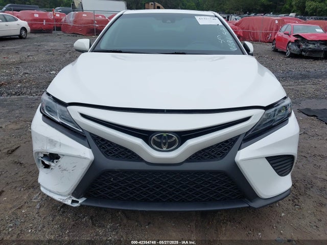 4T1B11HK1KU716592 Toyota a25a-fks