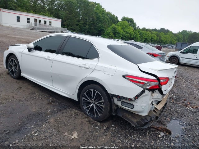 4T1B11HK1KU716592 Toyota a25a-fks