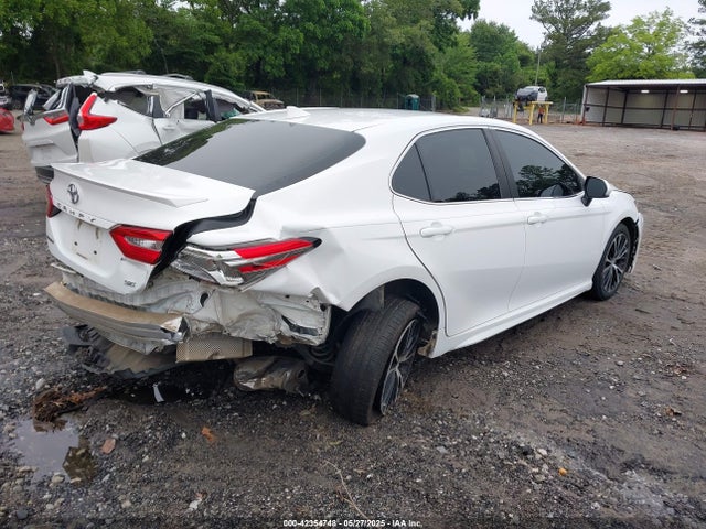 4T1B11HK1KU716592 Toyota a25a-fks