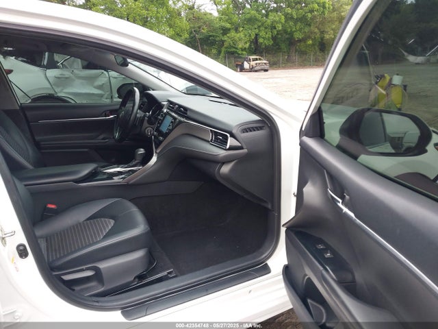 4T1B11HK1KU716592 Toyota a25a-fks